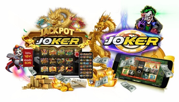 joker เครดิตฟรี 50 ไม่ต้องแชร์ล่าสุด2021