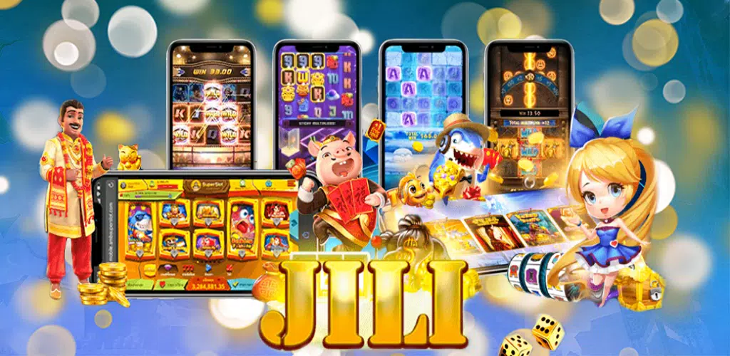 jili slot game